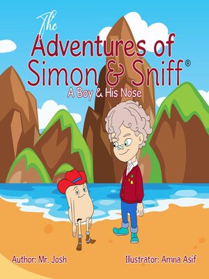 cover image of The Adventures of Simon & Sniff